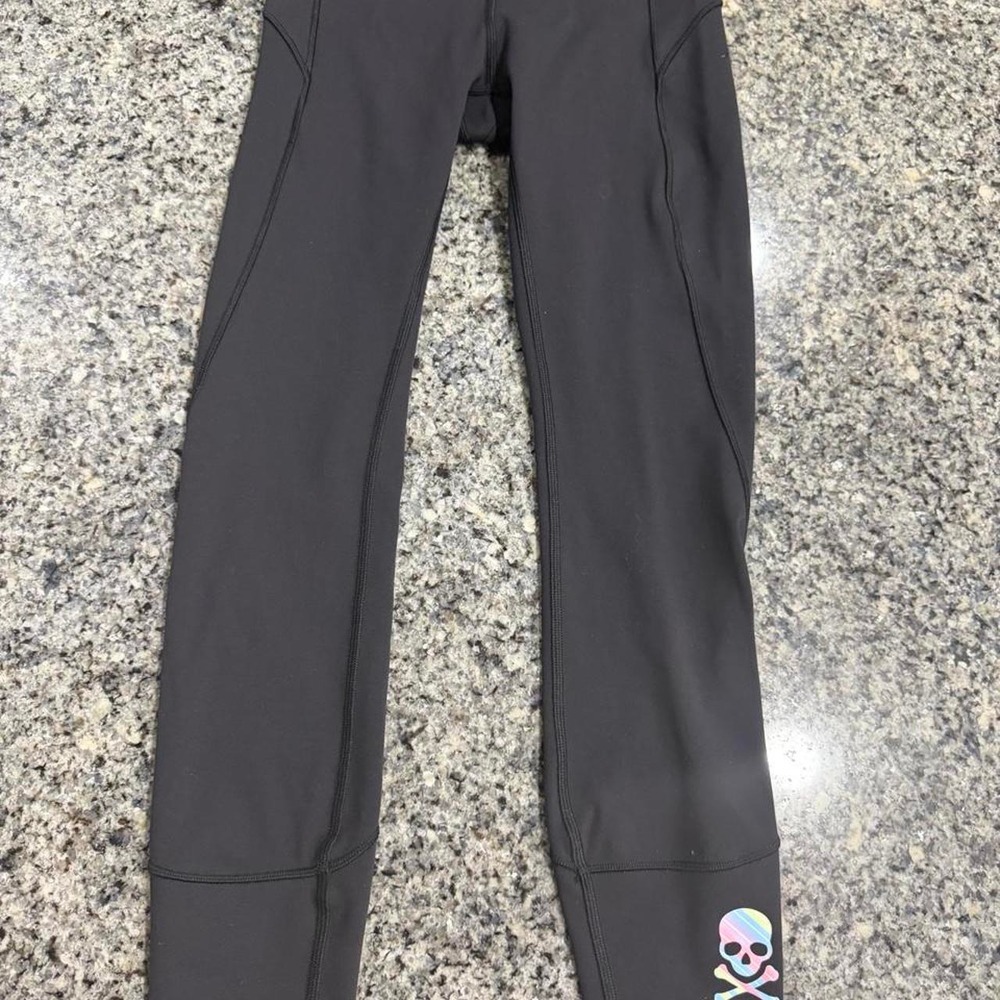 Lululemon x soul cycle In Movement Tight 25" Everlux